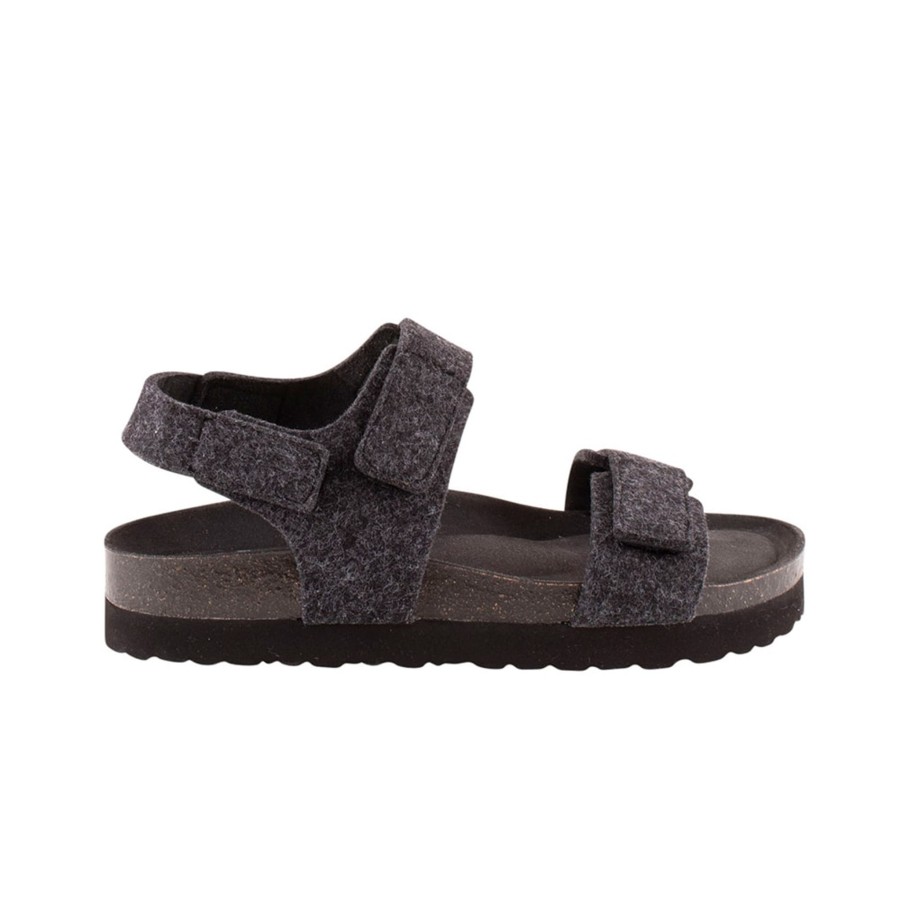 Men SHEPHERD | Luke'S Sandals