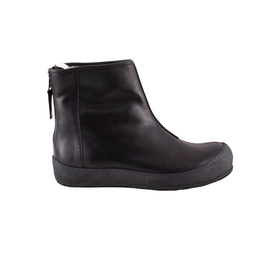 Women SHEPHERD | Elin Curling Boots