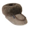 Kids SHEPHERD | Osby Slippers Size 24-29