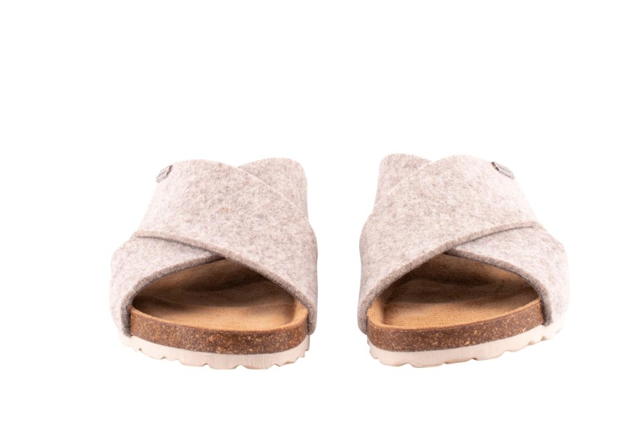 Women SHEPHERD | Carolina Sandals