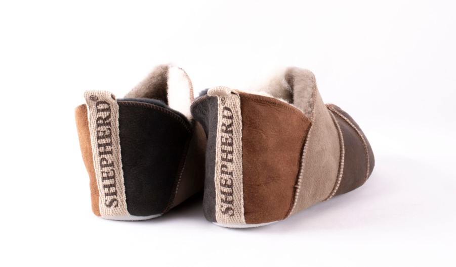 Men SHEPHERD | His Slippers