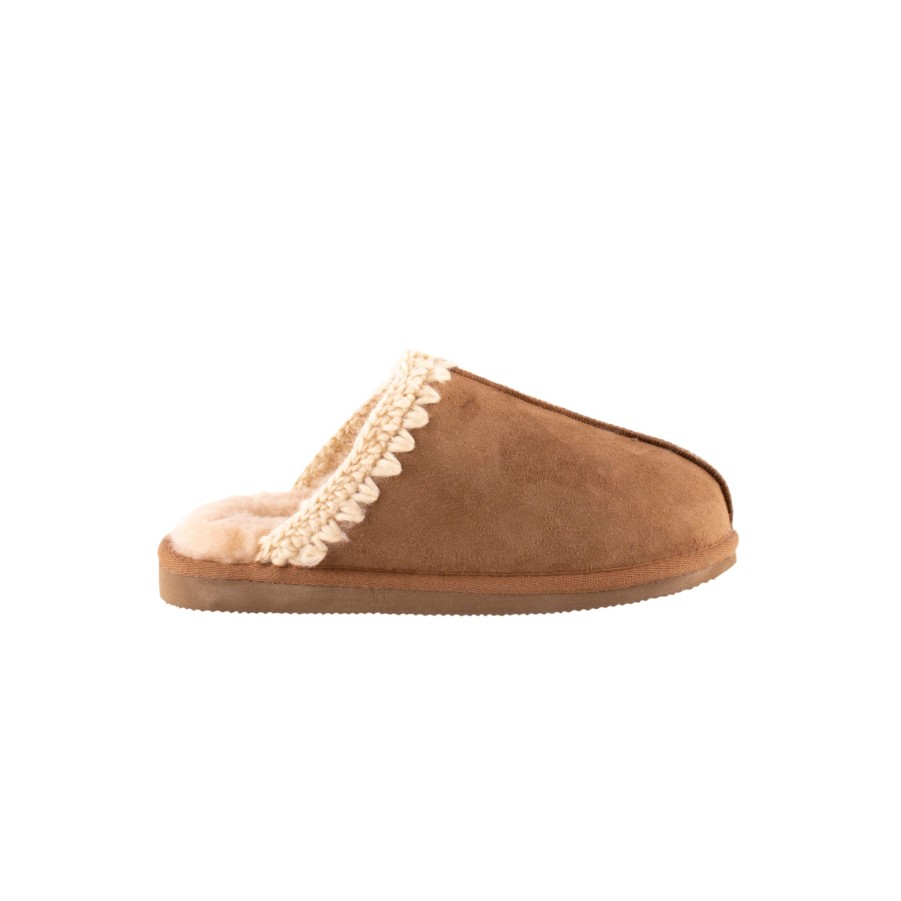 Women SHEPHERD | Selina Slippers