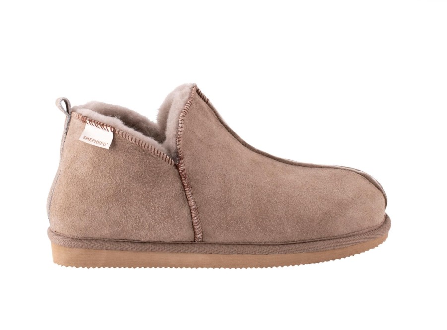 Women SHEPHERD | Annie Slippers