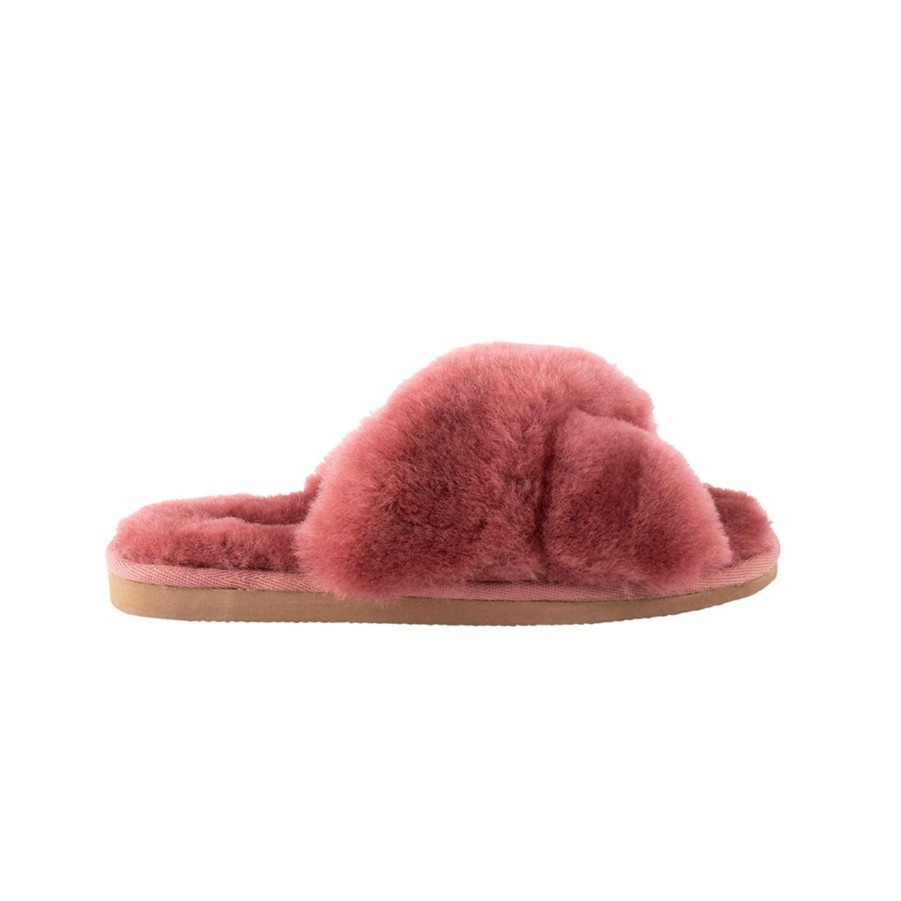 Women SHEPHERD | Lovisa Slippers