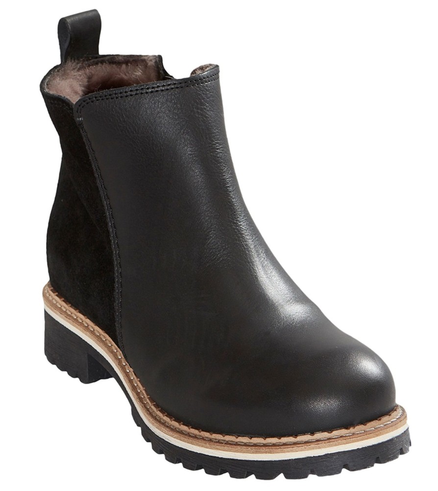 Women SHEPHERD | Ellinor Ankle Boots