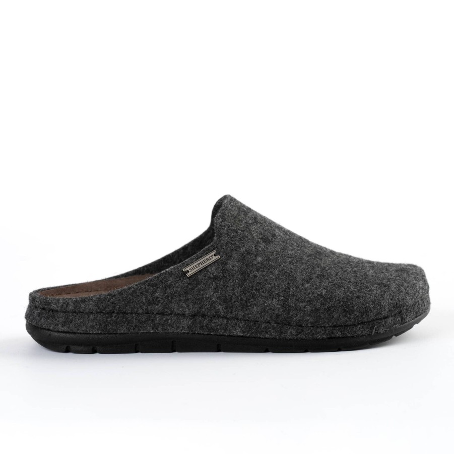 Men SHEPHERD | Samuel Slippers