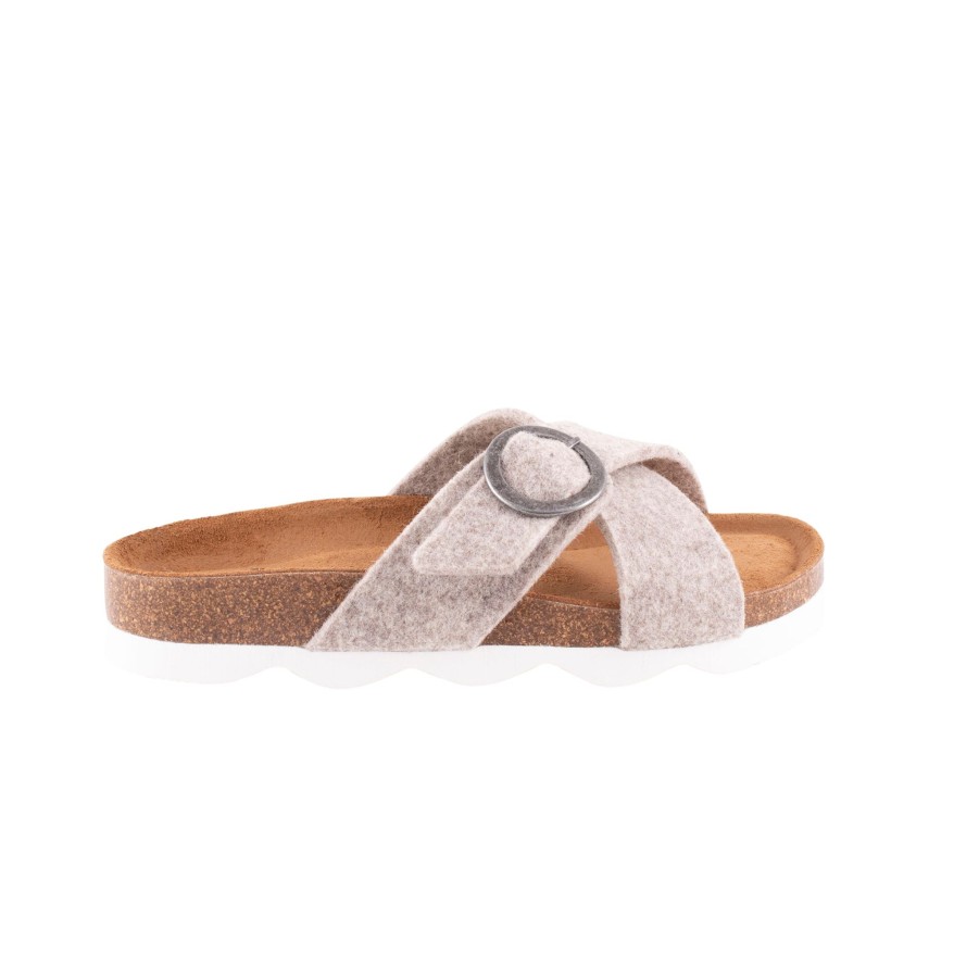 Women SHEPHERD | Marianne Sandals