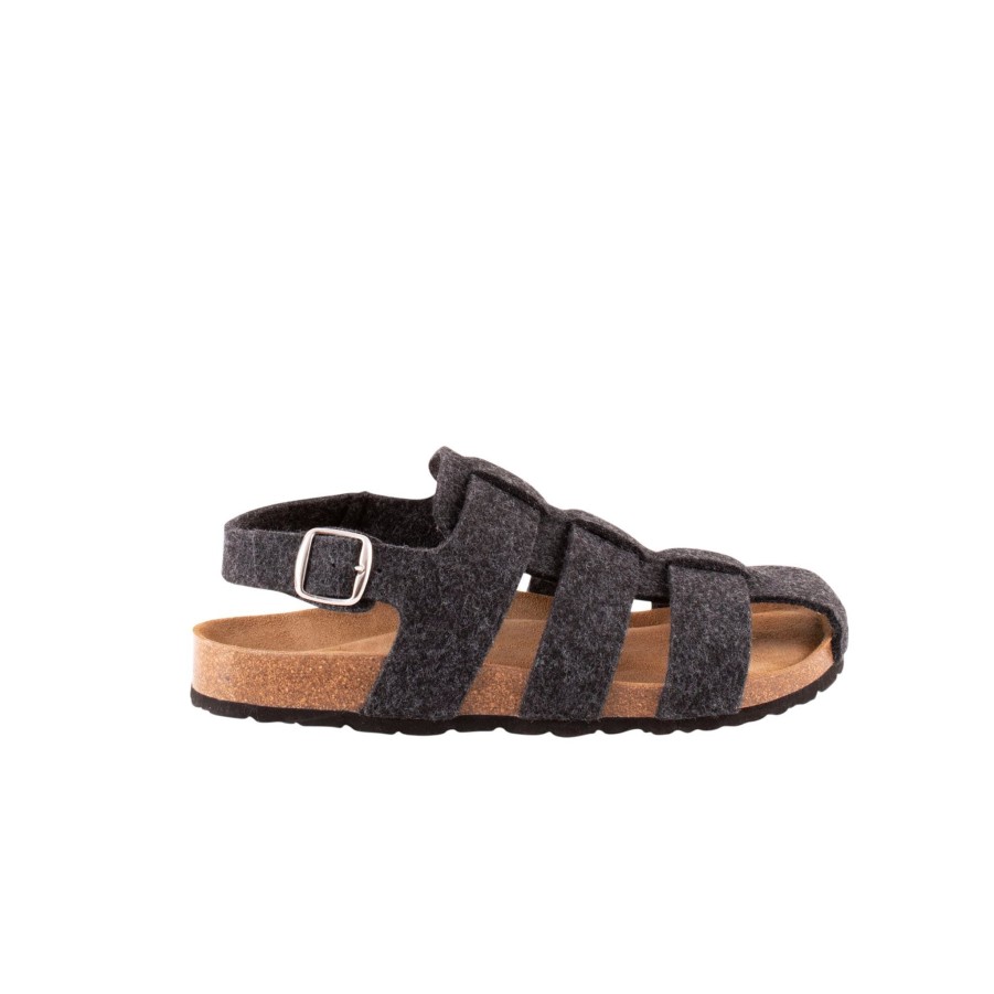 Men SHEPHERD | Elijah'S Sandals