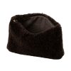 Accessories SHEPHERD | Ally Clutch Dark Brown