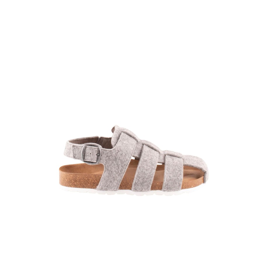 Women SHEPHERD | Tyra Sandals