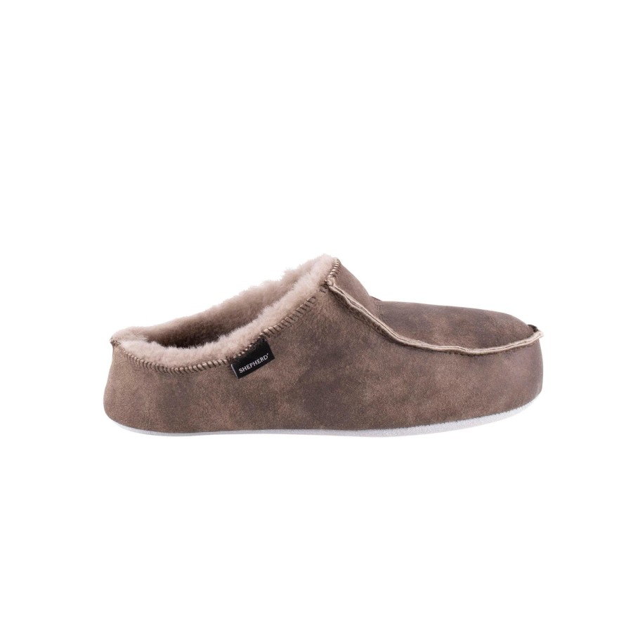 Men SHEPHERD | Birro Slippers