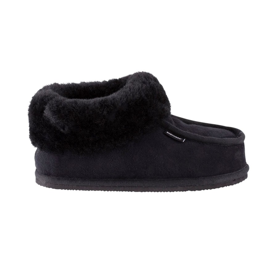 Women SHEPHERD | Lena Slippers