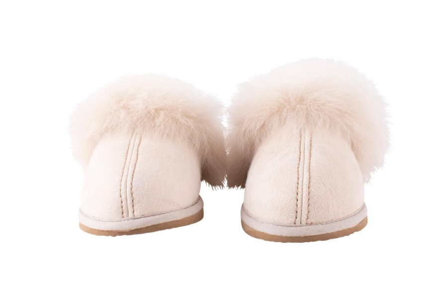 Women SHEPHERD | Evelina Slippers