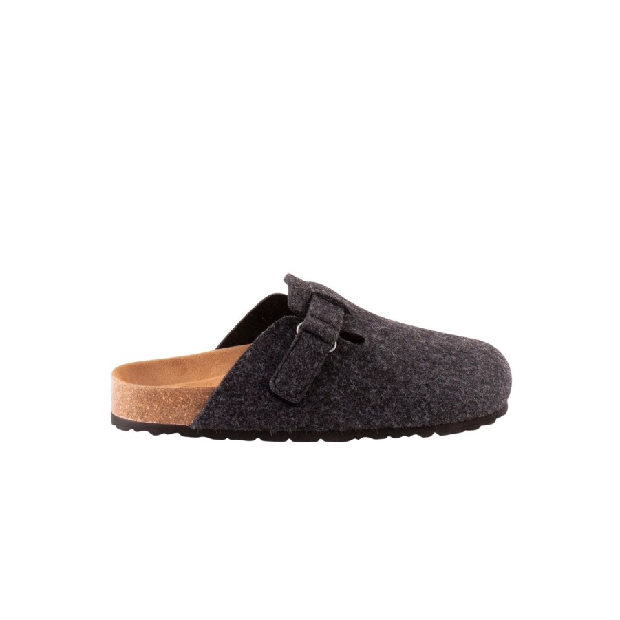 Men SHEPHERD | Svante Slippers