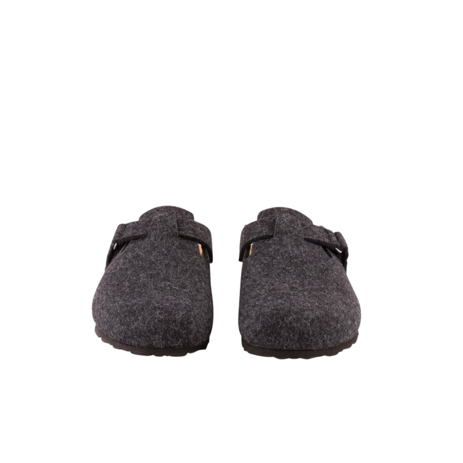 Men SHEPHERD | Svante Slippers