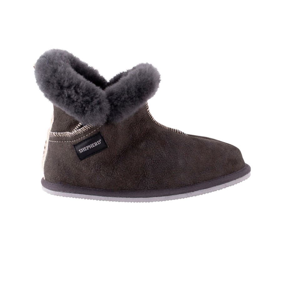 Men SHEPHERD | Oskar Slipper