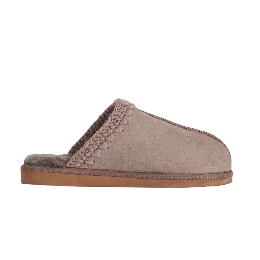 Women SHEPHERD | Selina Slippers