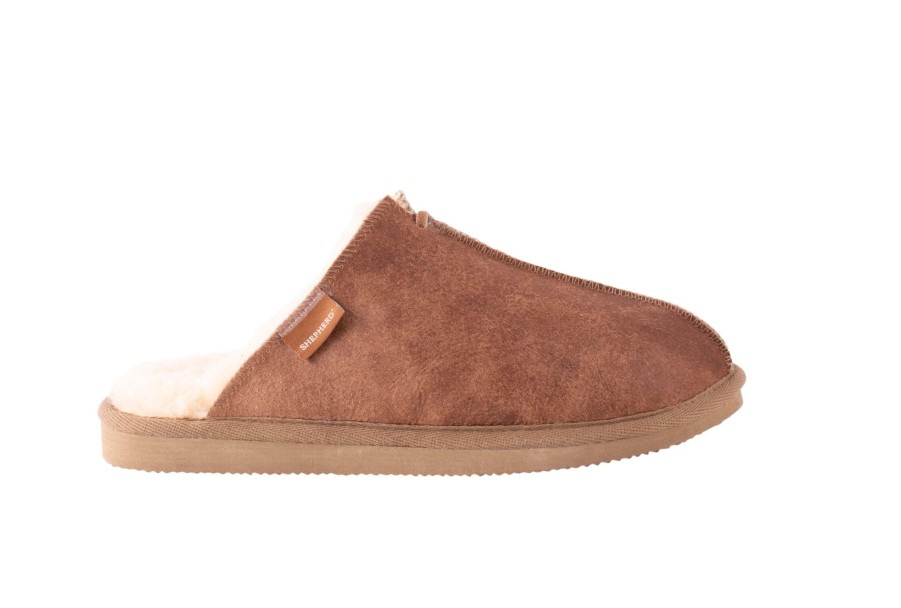 Women SHEPHERD | Karla Slippers