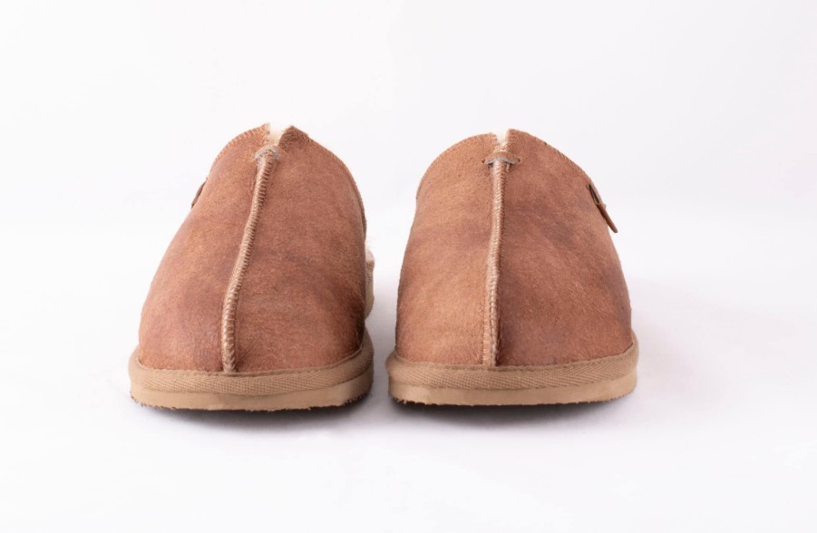 Women SHEPHERD | Karla Slippers