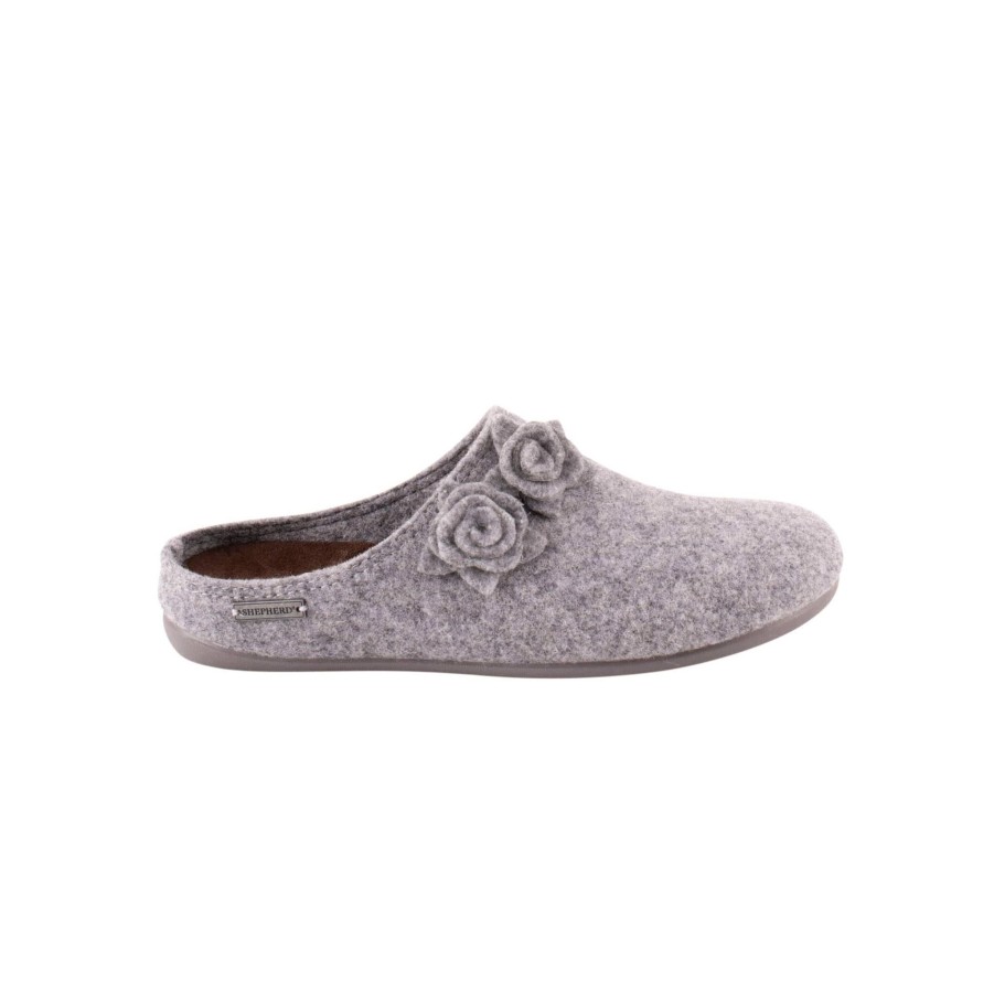 Women SHEPHERD | Liselotte Slippers