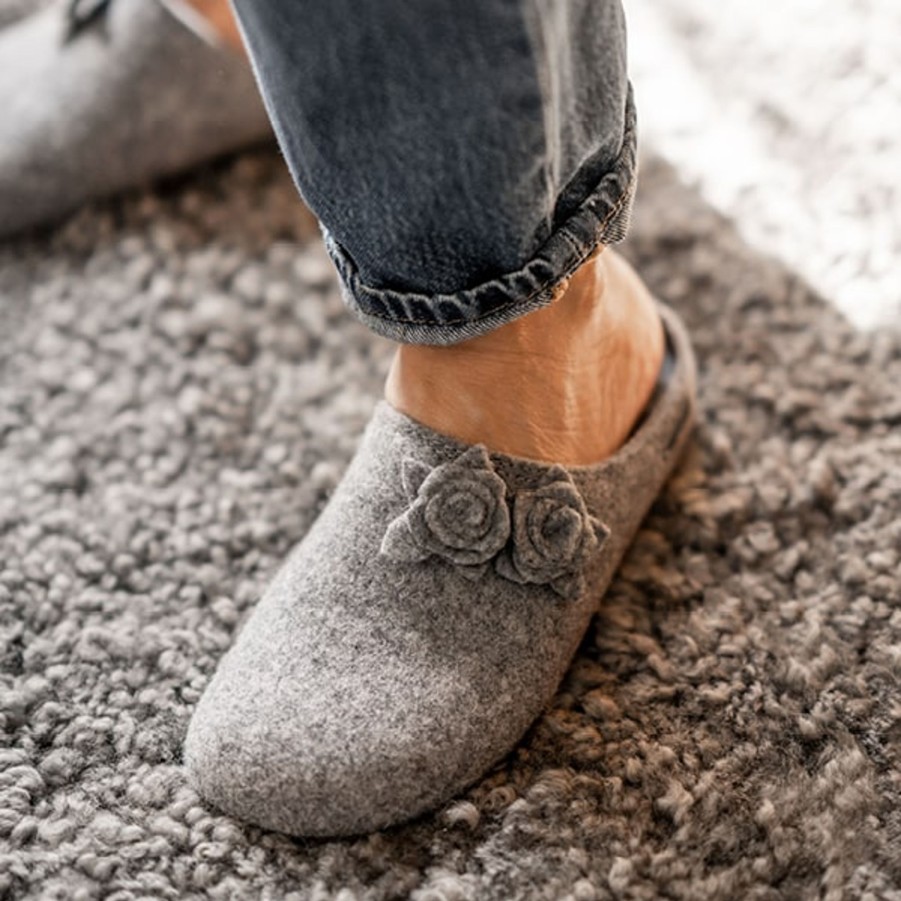 Women SHEPHERD | Liselotte Slippers