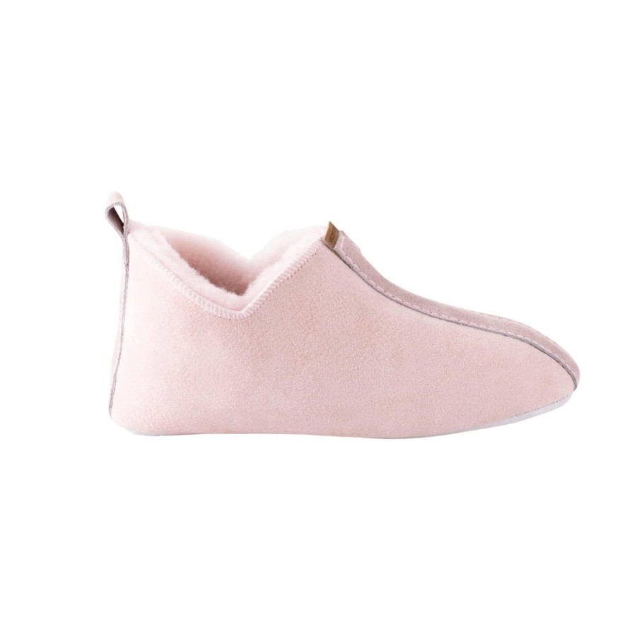 Kids SHEPHERD | Viared Slippers Size 24-29