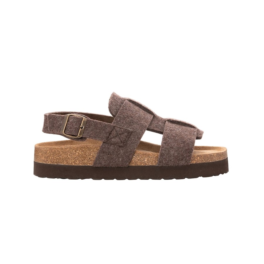 Women SHEPHERD | Boden Sandals