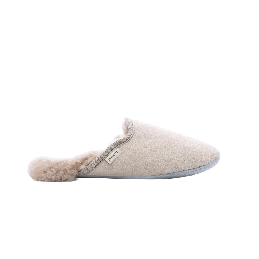 Women SHEPHERD | Cleo Slippers