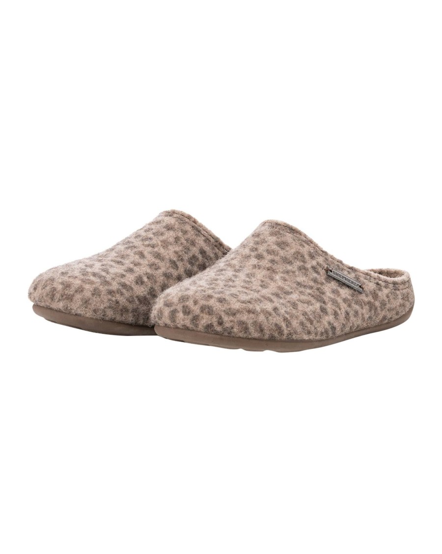 Kids SHEPHERD | Edsbyn Slippers