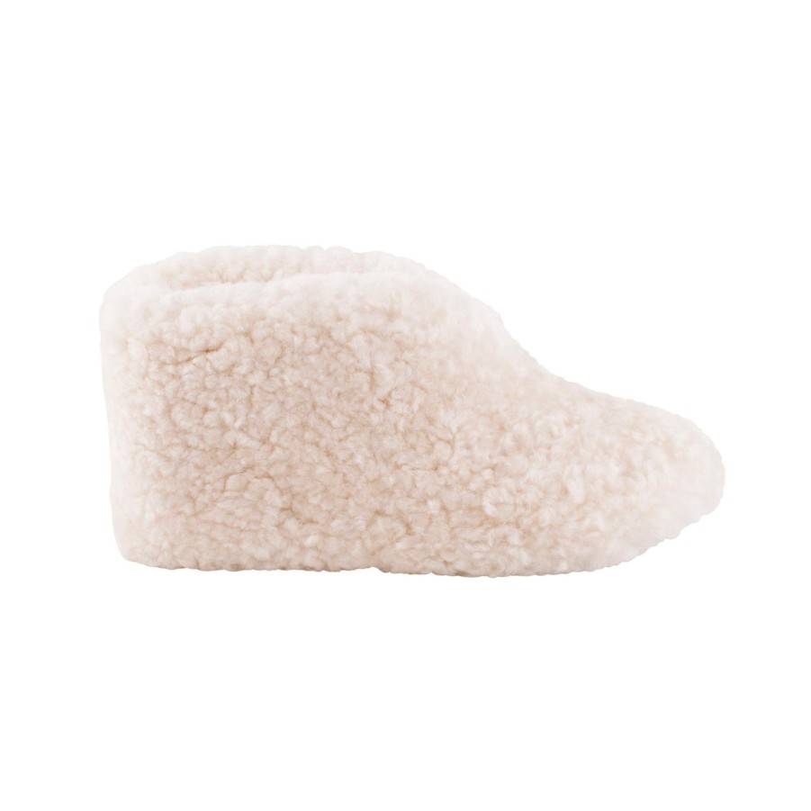 Women SHEPHERD | Wool Slippers