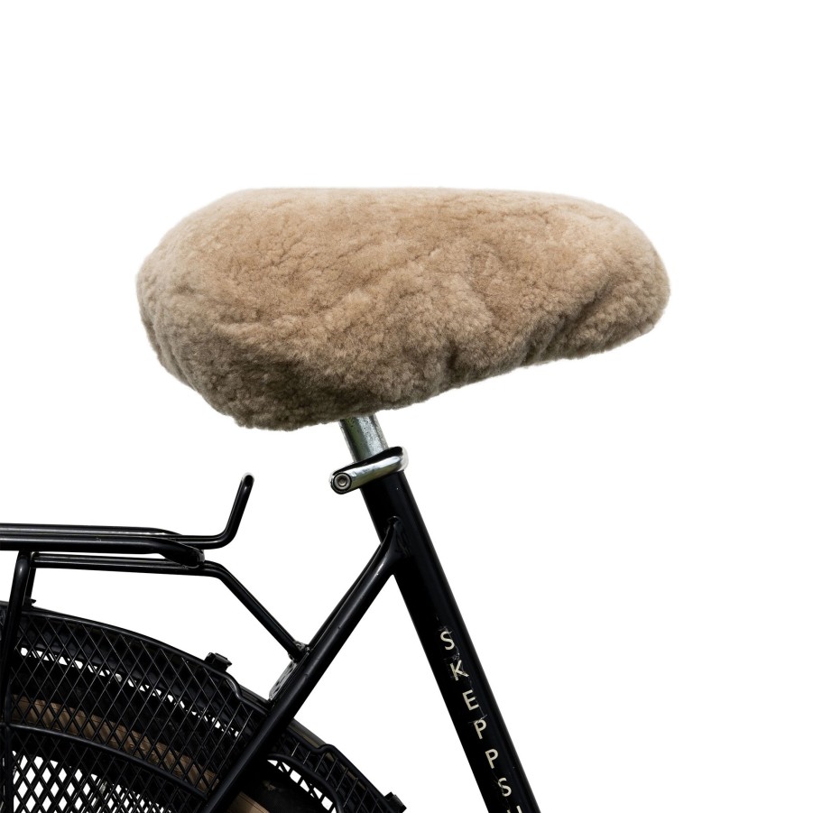 Accessories SHEPHERD | Ebbe Bicycle Saddle Cover