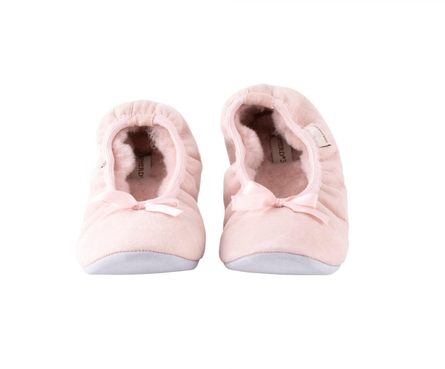 Kids SHEPHERD | Varberg Slippers Size 24-29