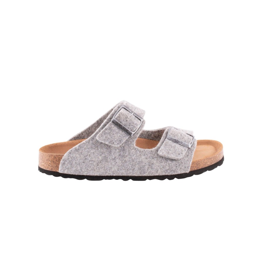 Women SHEPHERD | Cassandra Sandals