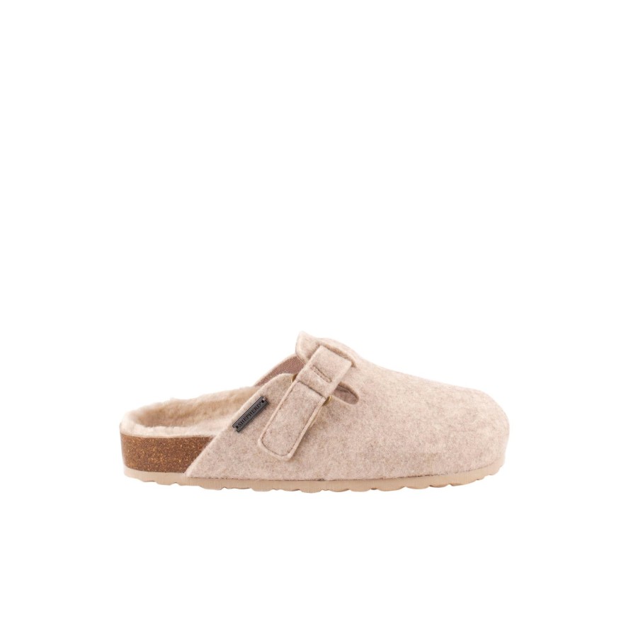 Women SHEPHERD | Hilma Slippers