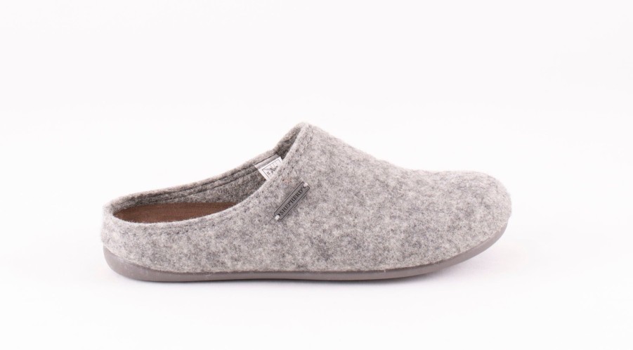 Women SHEPHERD | Cilla Slippers