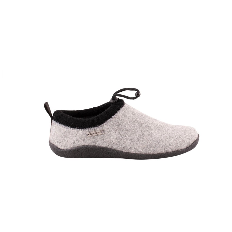 Men SHEPHERD | Cesar Slippers