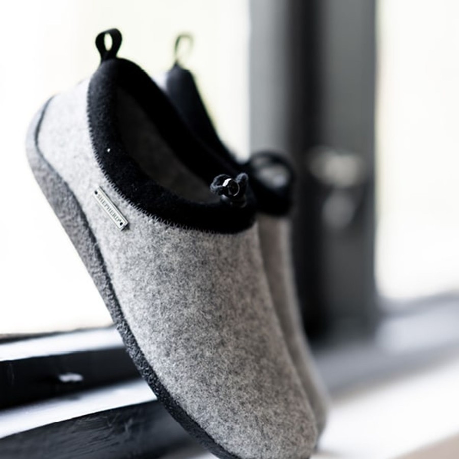 Men SHEPHERD | Cesar Slippers