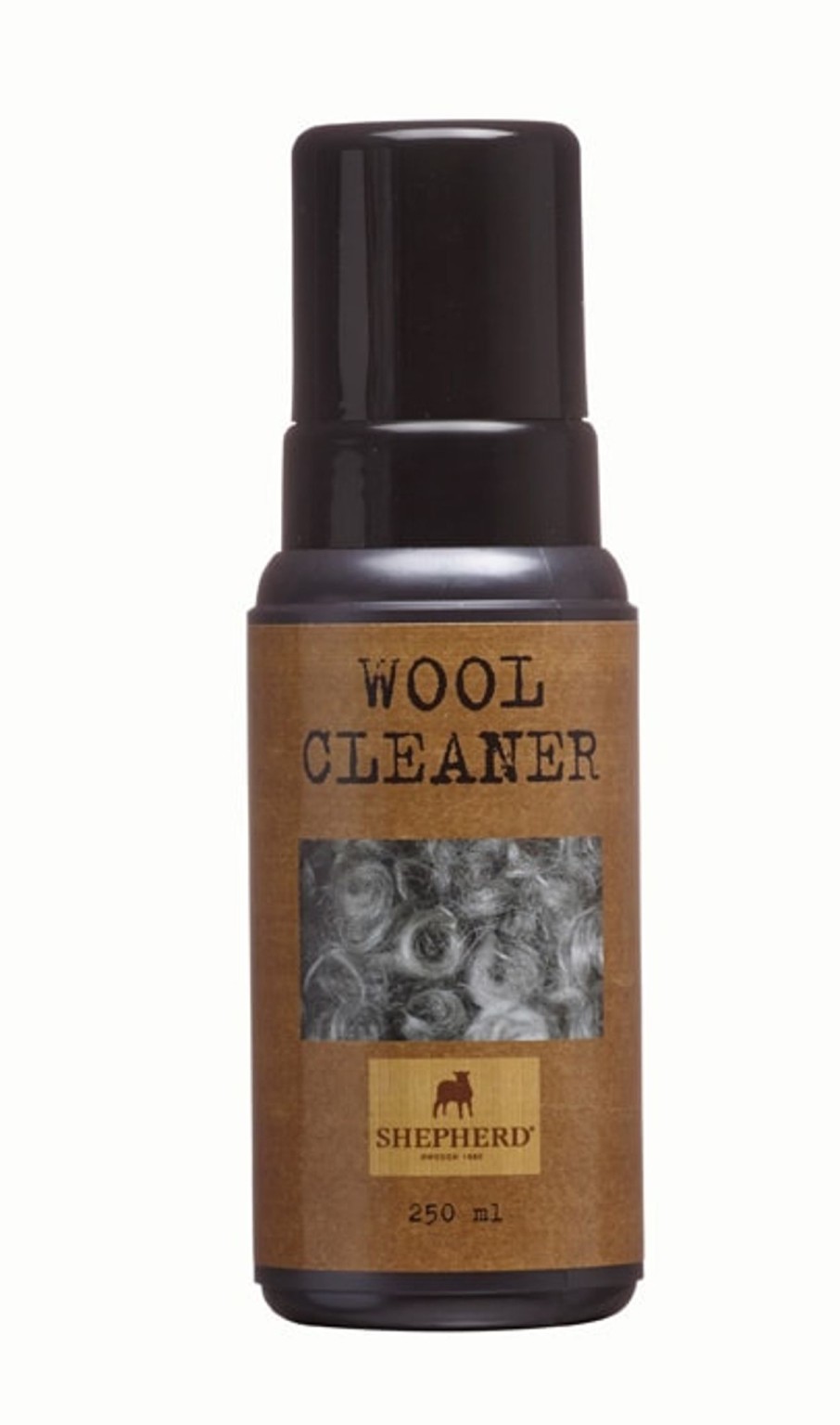 Home SHEPHERD | Wool Cleaner Transparent