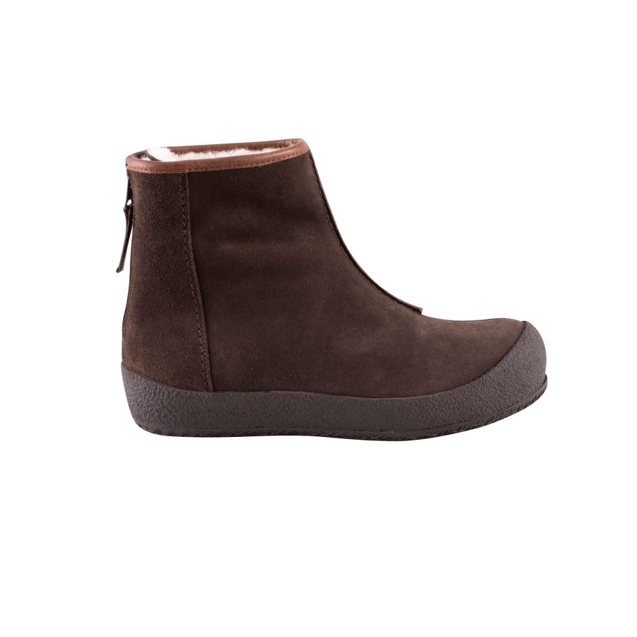 Women SHEPHERD | Elin Curling Boots