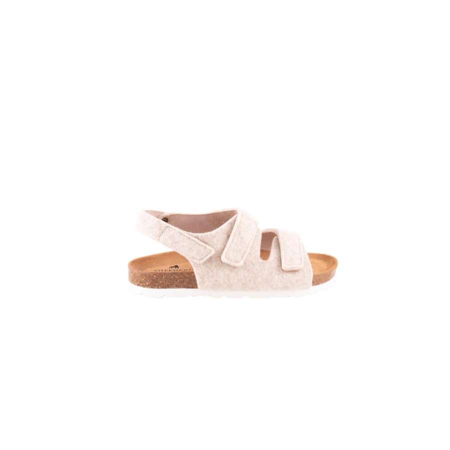 Kids SHEPHERD | Karlstad Sandals Size 30-35