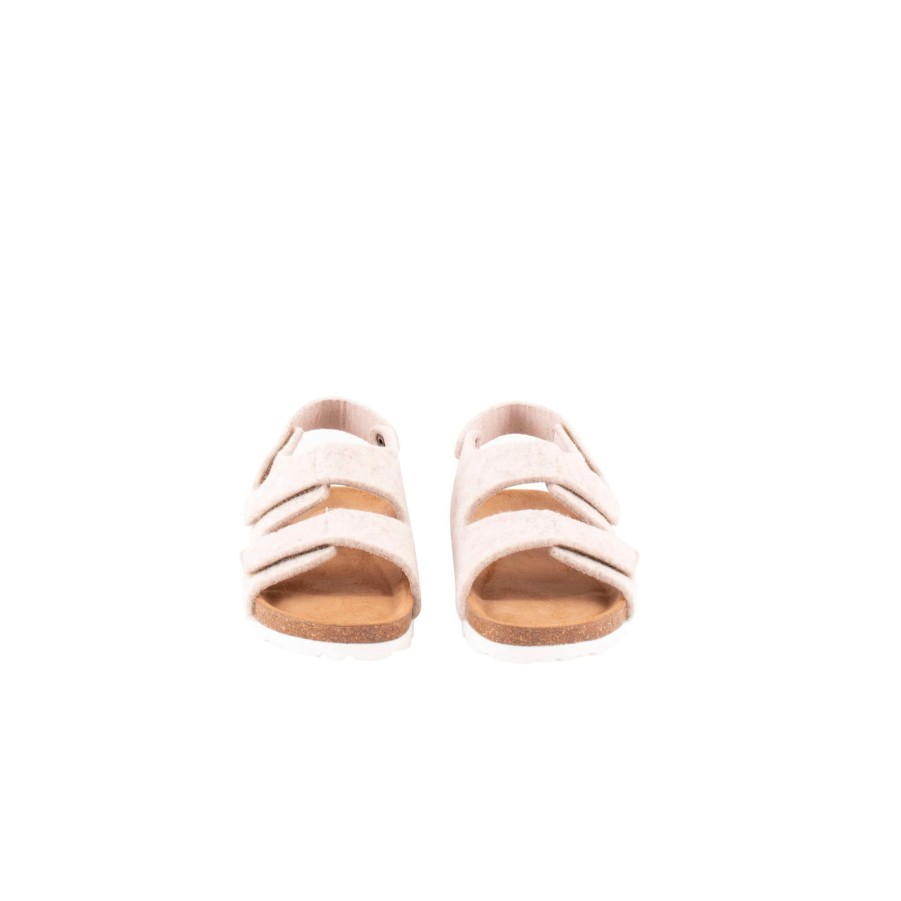 Kids SHEPHERD | Karlstad Sandals Size 30-35