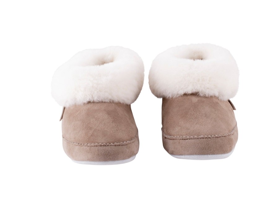 Women SHEPHERD | Emmy Slippers