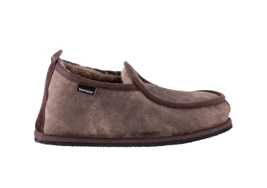 Men SHEPHERD | Arne Slippers