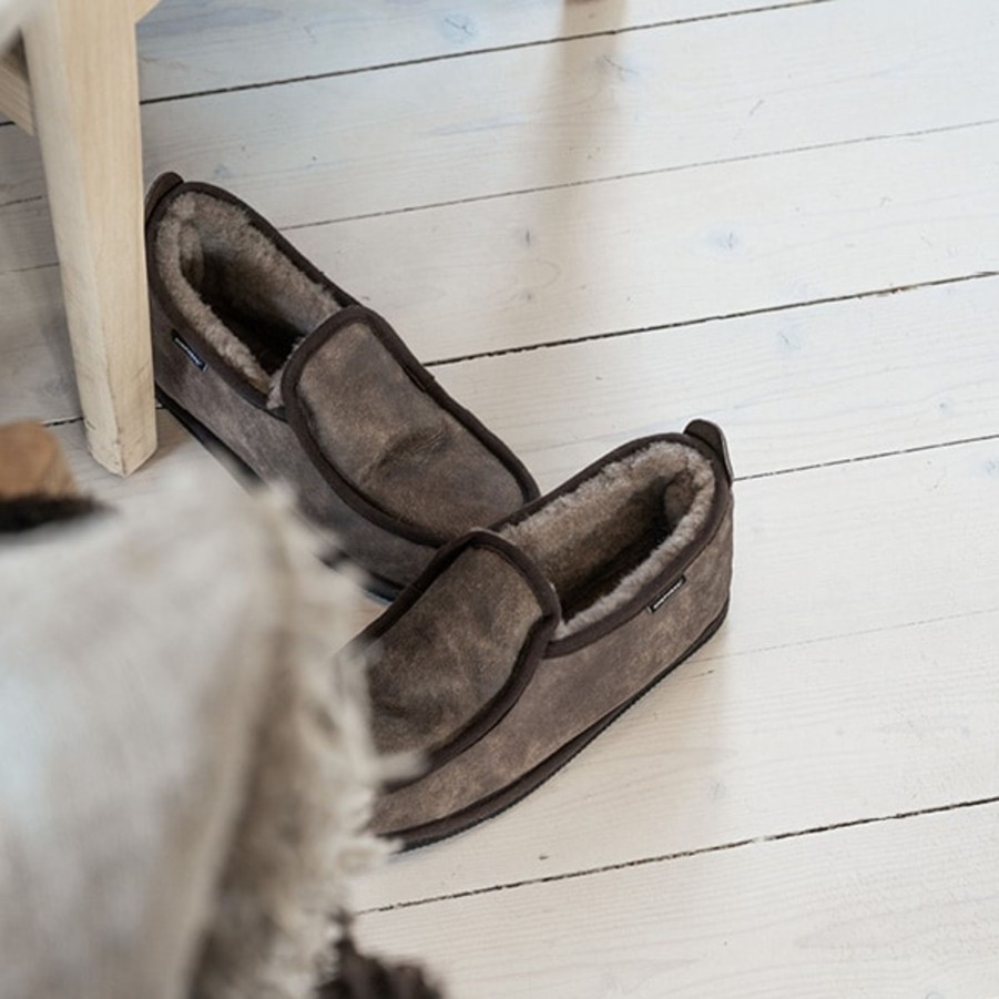 Men SHEPHERD | Arne Slippers