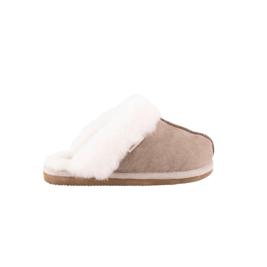 Kids SHEPHERD | Are Slippers Size 30-35