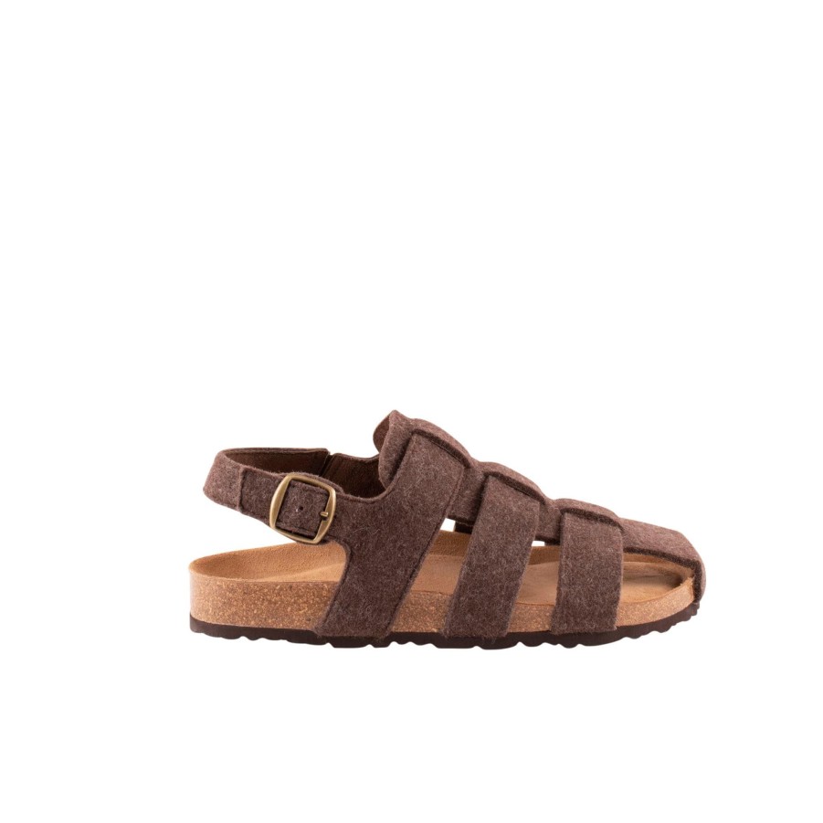 Men SHEPHERD | Elijah'S Sandals