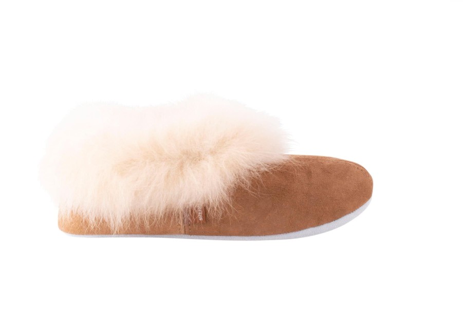 Women SHEPHERD | Annelie Slippers