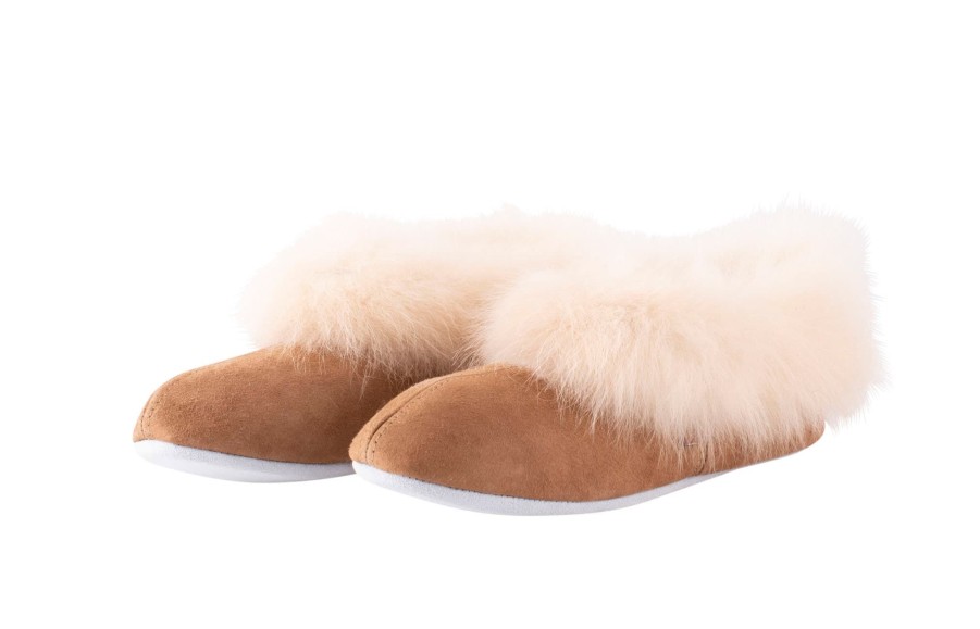 Women SHEPHERD | Annelie Slippers