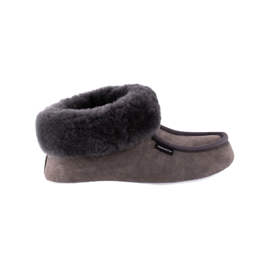 Women SHEPHERD | Moa Slippers