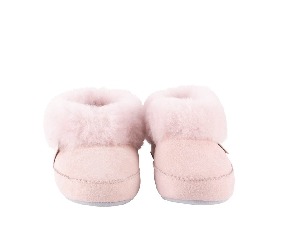 Kids SHEPHERD | Pitea Slippers Size 24-29